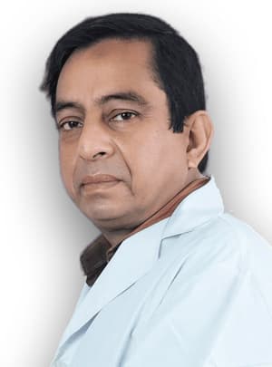 ডা. মোহাম্মদ আলী চৌধুরী