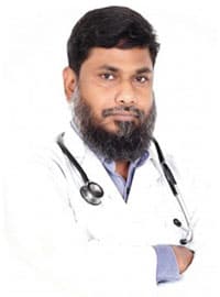 ডা. মোহাম্মদ আলী