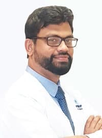 প্রফেসর ডা. মোহাম্মদ আলী হোসেন