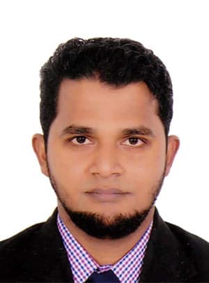 ডা. মোহাম্মদ আলী (মাহিন)