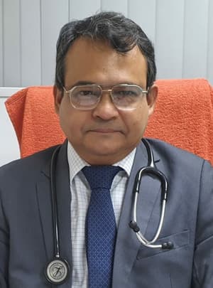 ডা. মোহাম্মদ আলী রুমী