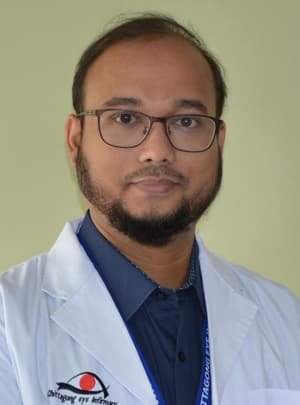ডা. মোহাম্মদ আমিনুর রহমান
