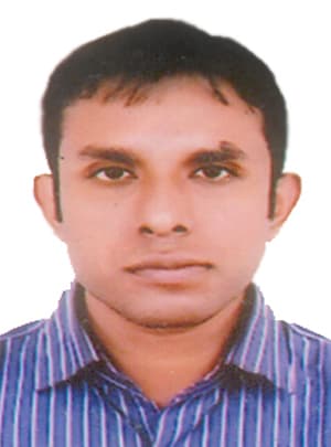 ডা. মোহাম্মদ আরবাব সরকার
