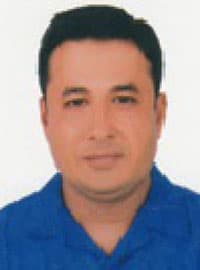ডা. মোহাম্মদ আরিফুল ইসলাম