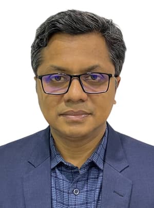 ডা. মোহাম্মদ আরিফুল ইসলাম