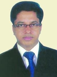 ডা. মোহাম্মদ আজিজুর রহমান