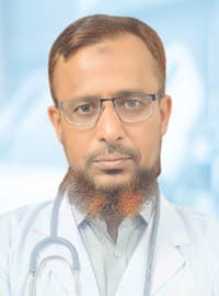 ডা. মোঃ বিল্লাল হোসেন