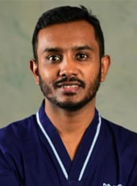 ডা. মোহাম্মদ ইমরান