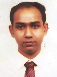 ডা. মোহাম্মদ এরশাদ আলম