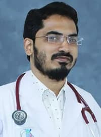 ডা. মোহাম্মদ ফরহাদ