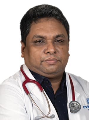 ডা. মোহাম্মদ ফজলে কিবরিয়া চৌধুরী