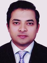 ডা. মোহাম্মদ হাবিবুর রহমান