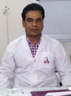 ডা. মোহাম্মদ হাসান