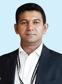 ডা. মোঃ হেদায়েত আলী খান