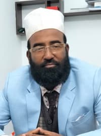 ডা. মোহাম্মদ হুমায়ুন কবির