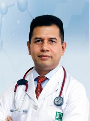 ডা. মোহাম্মদ ইব্রাহিম খলিল