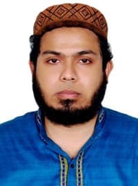 ডা. মোহাম্মদ ইলিয়াস