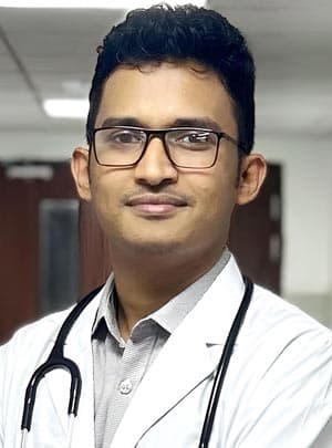 ডা. মোহাম্মদ ইনজামাম উল হক