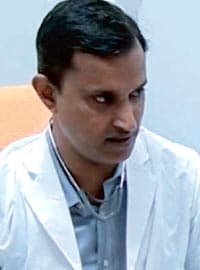ডা. মোহাম্মদ ইকবাল আহমেদ