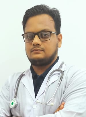ডা. মোহাম্মদ ইরফানুল হক