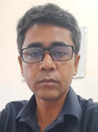 ডা. মোহাম্মদ ইসরাত হাসান