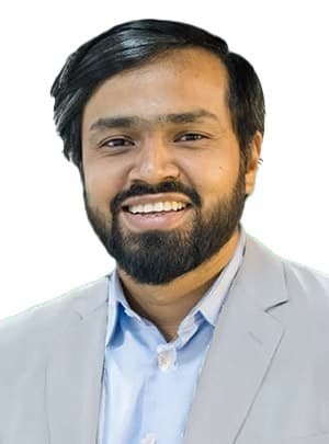 ডা. মোহাম্মদ ইস্তিয়াক আরিফ