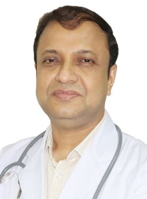 ডা. মোহাম্মদ জাহাঙ্গীর আলম