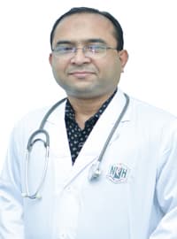 ডা. মোহাম্মদ জামাল হোসেন