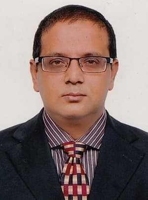 ডা. মোহাম্মদ জামাল উদ্দিন