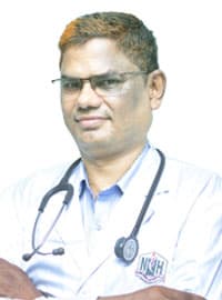 ডা. মোহাম্মদ জসিম উদ্দিন
