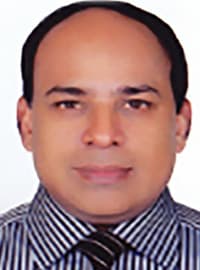 ডা. মোহাম্মদ কাফিল উদ্দিন