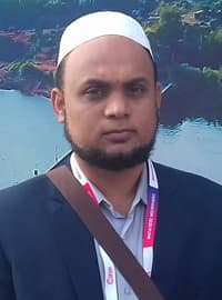 ডা. মোহাম্মদ কামাল হোসেন মিয়াজি