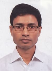 ডা. মোহাম্মদ লিয়াকত আলী