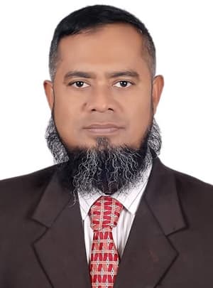 ডা. মোহাম্মদ লুৎফর রহমান