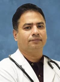ডা. মোহাম্মদ মঈনুদ্দিন চৌধুরী