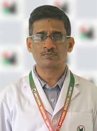 ডা. মোহাম্মদ মাজিবুল হক