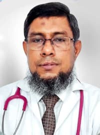 ডা. মোহাম্মদ মনির হোসেন