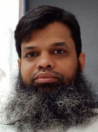 ডা. মোহাম্মদ মনিরুজ্জামান