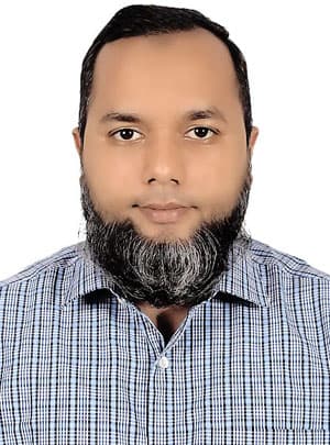 ডা. মোহাম্মদ মুন্তাহিদ আহসান ভূঁইয়া