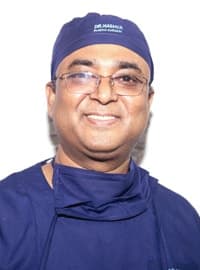 ডা. মোহাম্মদ নাসির উদ্দিন