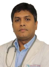 ডা. মোহাম্মদ নাজমুল ইসলাম