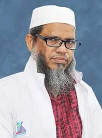 ডা. মোহাম্মদ ওমর ফারুক