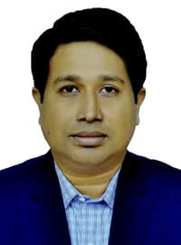ডা. মোহাম্মদ ওমর ফারুক