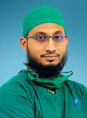 ডা. মোহাম্মদ ওসমান গনি