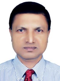 প্রফেসর ডা. মোহাম্মদ রফিকুল মাওলা