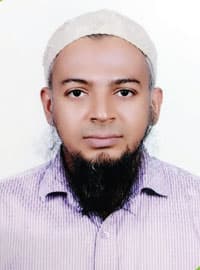 ডা. মোহাম্মদ রাসেল খান