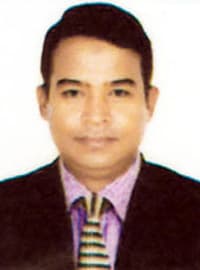 ডা. মোঃ রেজাউল করিম তালুকদার রানজু