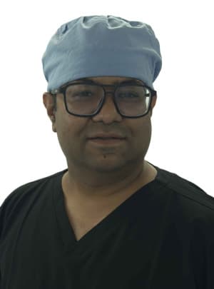 ডা. মোহাম্মদ রুবাইয়াথ তাশফিন