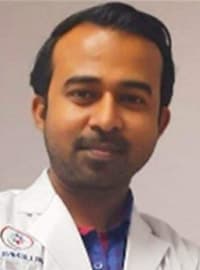 Dr. Mohammad Safayet Kamal