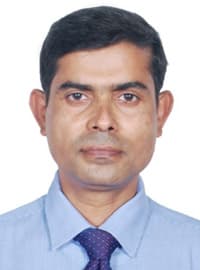 ডা. মোহাম্মদ সাইফুল ইসলাম